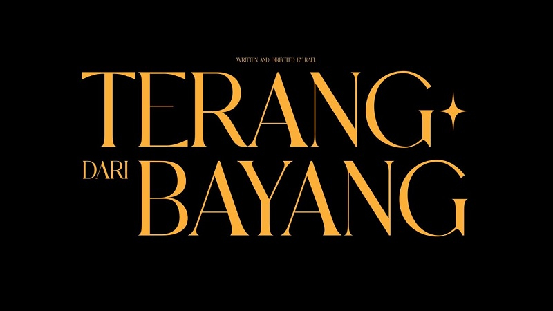 Terang Dari Bayang